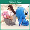 Large Plush Stitch Doll Adorable Cartoon Character Soft Toy For Girls Perfect Birthday Gift