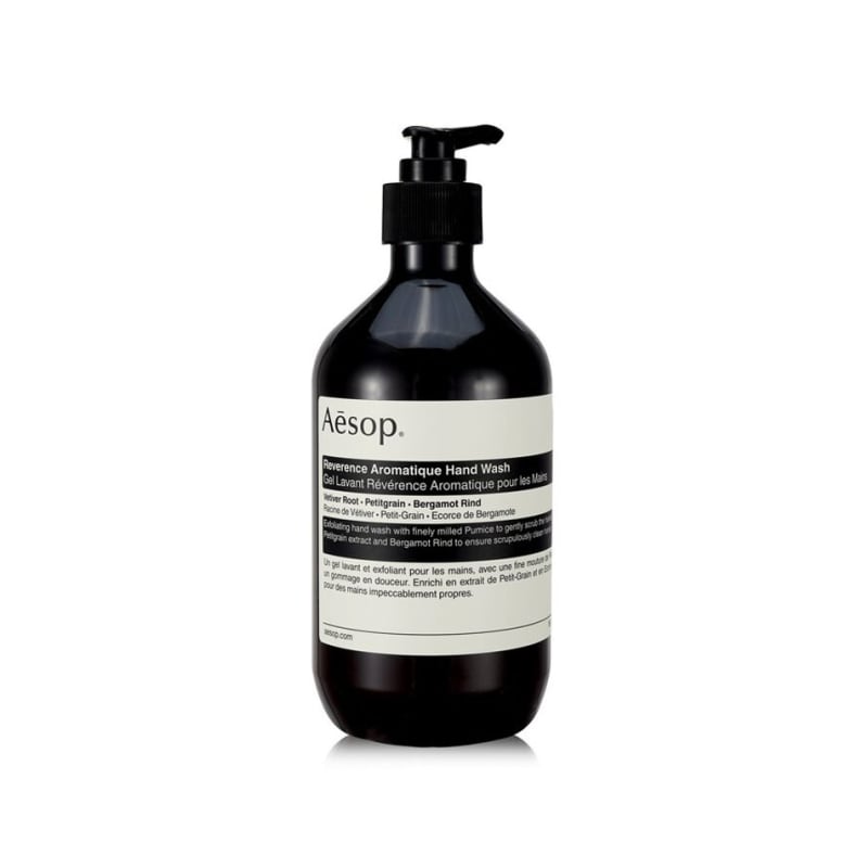 Aesop Reverence Aromatic Hand Wash 500ml