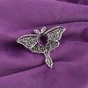 Amethyst Pendant Gemstone Jewelry, 925 Solid Sterling Silver Pendant, Gift For Women Handmade Pendant