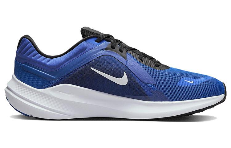 Nike Quest 5 Racer Blue Old Royal Black White DD0204-401