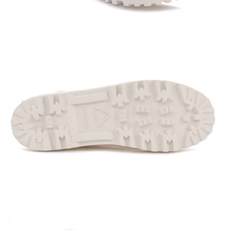 Superga Superga 2481 Alpina High Shiny Sword S6116dwafp