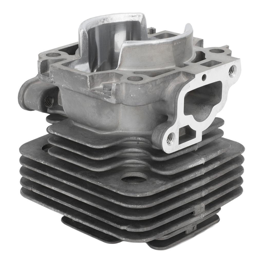 Cylinder Piston Kit 42mm Anti Corrosion Easy Installation Aluminium Alloy Mower Parts for Oleomac 746