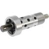 Solenoid zmiennych faz rozrządu wałka rozrządu silnika samochodowego 2710500578 do Mercedes-Benz C250 2012-2015 Części zamienne