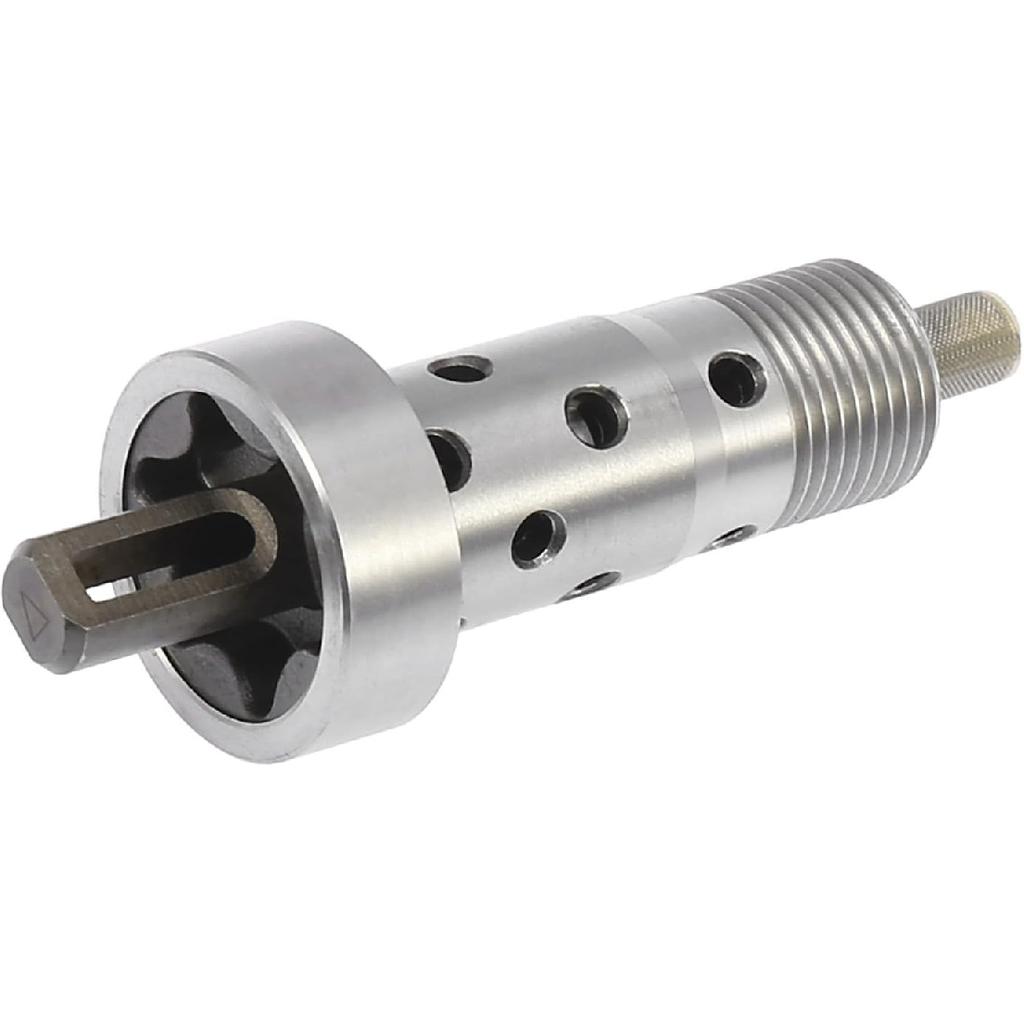 Solenoid zmiennych faz rozrządu wałka rozrządu silnika samochodowego 2710500578 do Mercedes-Benz C250 2012-2015 Części zamienne