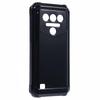 Für Oukitel WP38 Hülle Weiche TPU Sturzschutz Handyhülle