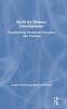 Kniha Skills for Human Development : Transforming Vocational Education and Training