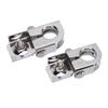 Positive Negative Battery Terminal 926‑879 Steel Alloy Battery Terminals Connectors Clamps for MKX MKZ MKT