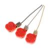 Comfortable Ceiling Fan Speed Control Switch Ceiling Fan Pull Chain  For DIY Accessories