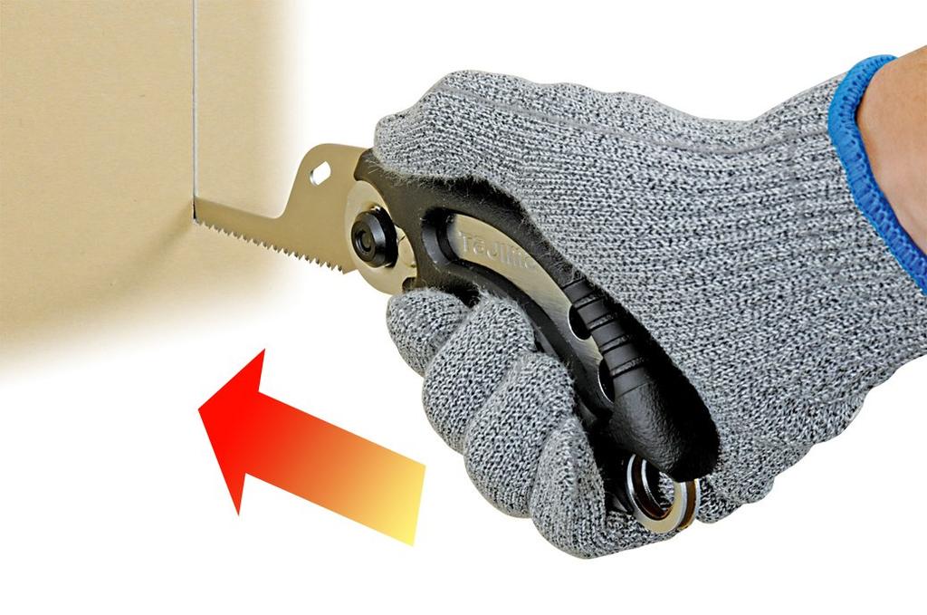 Tajima Ferăstrău Smart 150 Pânză Tăiere prin Împingere Lungime Pânză 150mm N-S150J