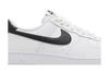 Nike Air Force 1 Low '07 Weiß Schwarz