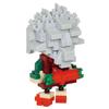 Kawada Nanoblock Naruto Shippuden Jiraiya 180 brikker Alder 12 år og oppover NBCC139