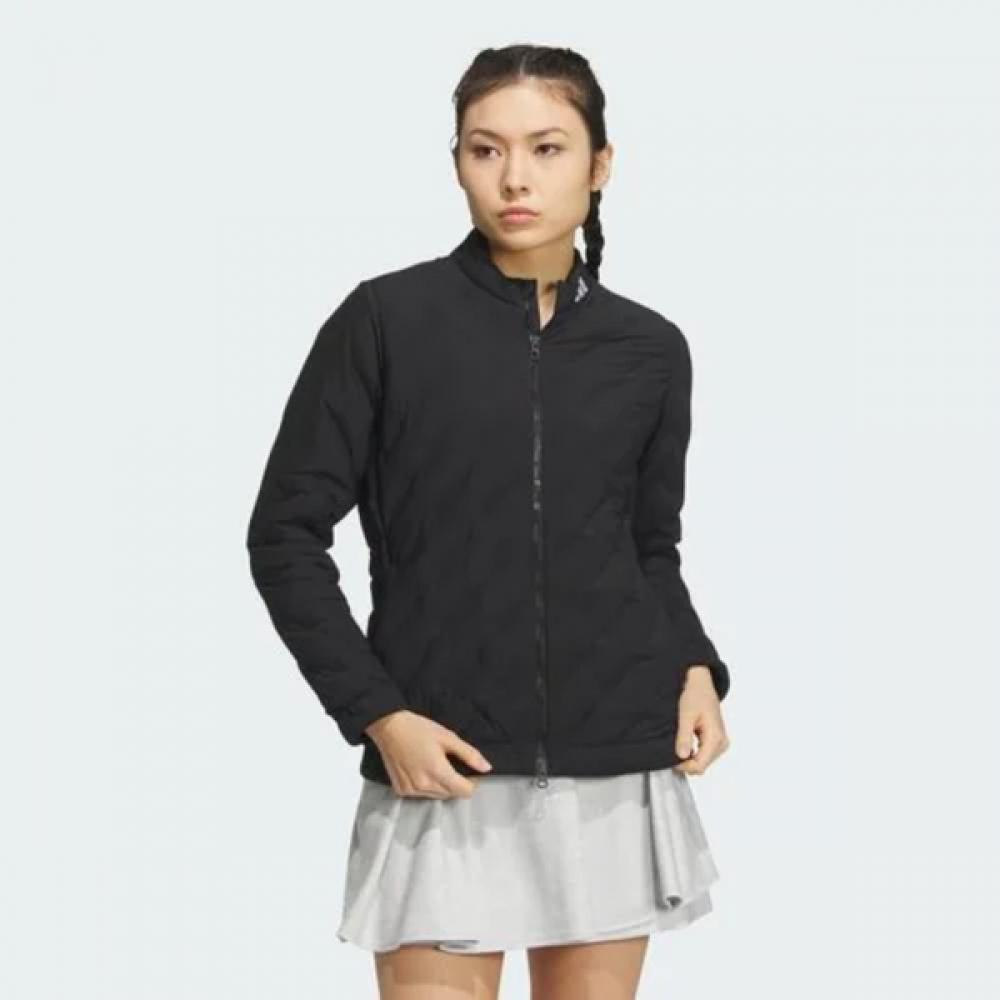 Adidas Golf 23 YearS Fw Women S froSt Guard Down Jacket Hz6123