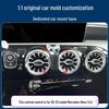 13-23 Mercedes-Benz CLA Phone Holder and Navigation Mount for Air Vent