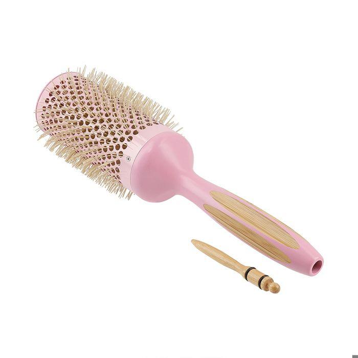 Ilū Bamboom Round Hair Brush 52mm - Round Brush