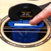 MUSIC NOMAD Guitar Maintenance Guitar Humidifier with Humidity and Temperature Monitor MN311 Tool