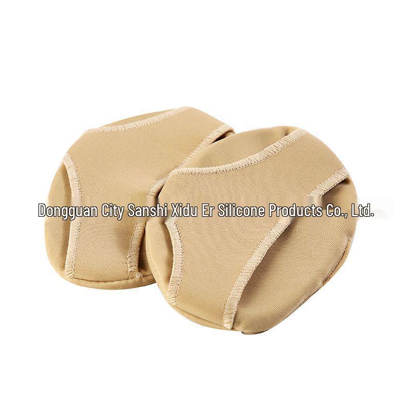 Bunion Relief Forefoot Pad & Toe Separator Sock
