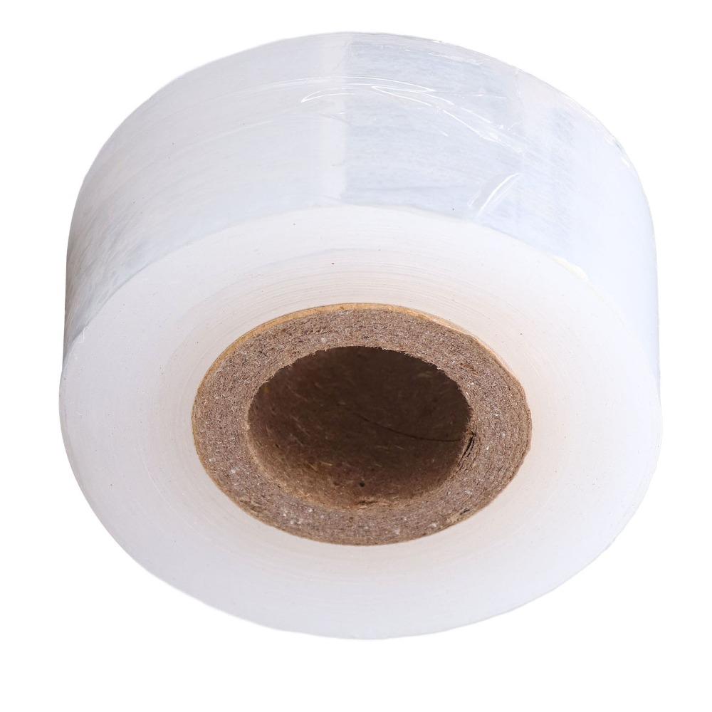 Stretchable Feature Grafting Sealing Tape 30mm Width Stretchable Grafting Tape For Nursery Sealing
