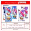 My Little Pony: Ponyo Laser Ticket Stub & Shining Notes Fun Shadow Pack - Genuine Card Blind Box