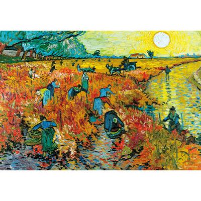 Puzzle a hlavolamy – Puzzle