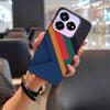 Phone Pouch Silicone Phone Case For ZTE Blade V60 Design/Axon 60 Lite Anti-dust Cartoon Dirt-resistant Anti-knock TPU