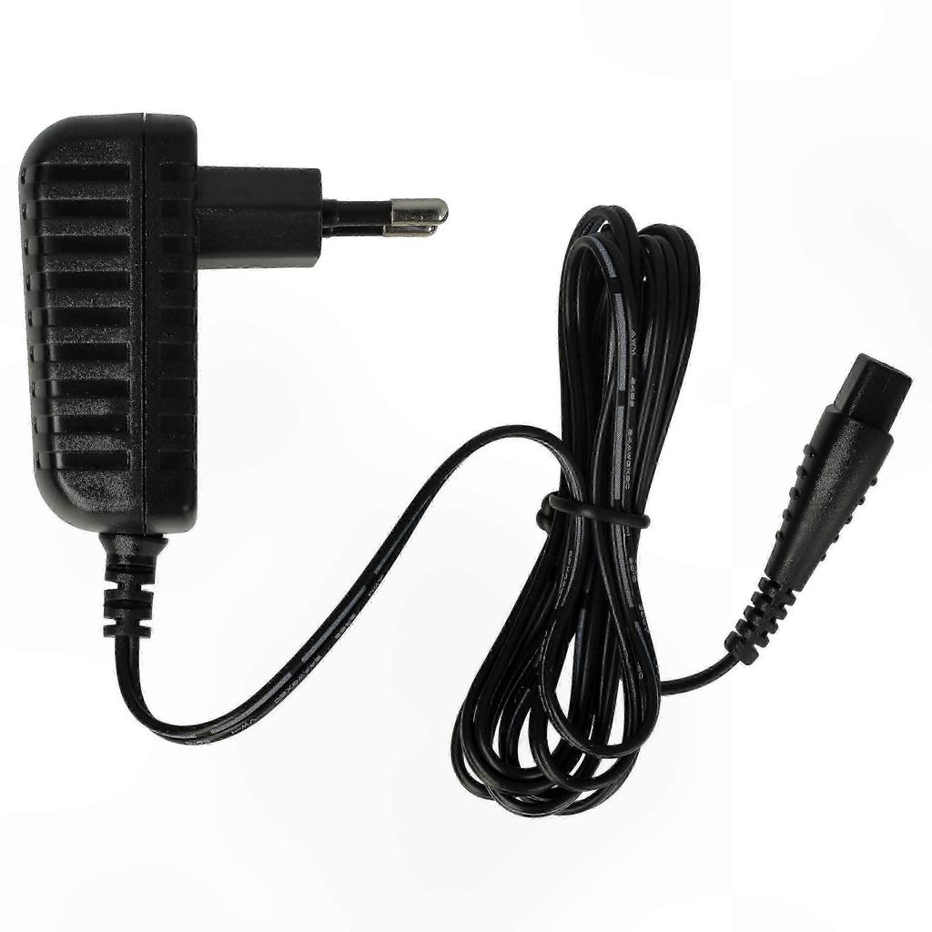 Philips RE9-39 Model WER1611K7P64 Hair Trimmer Replacement Power Supply Unit 76cm Length Charger Adapter