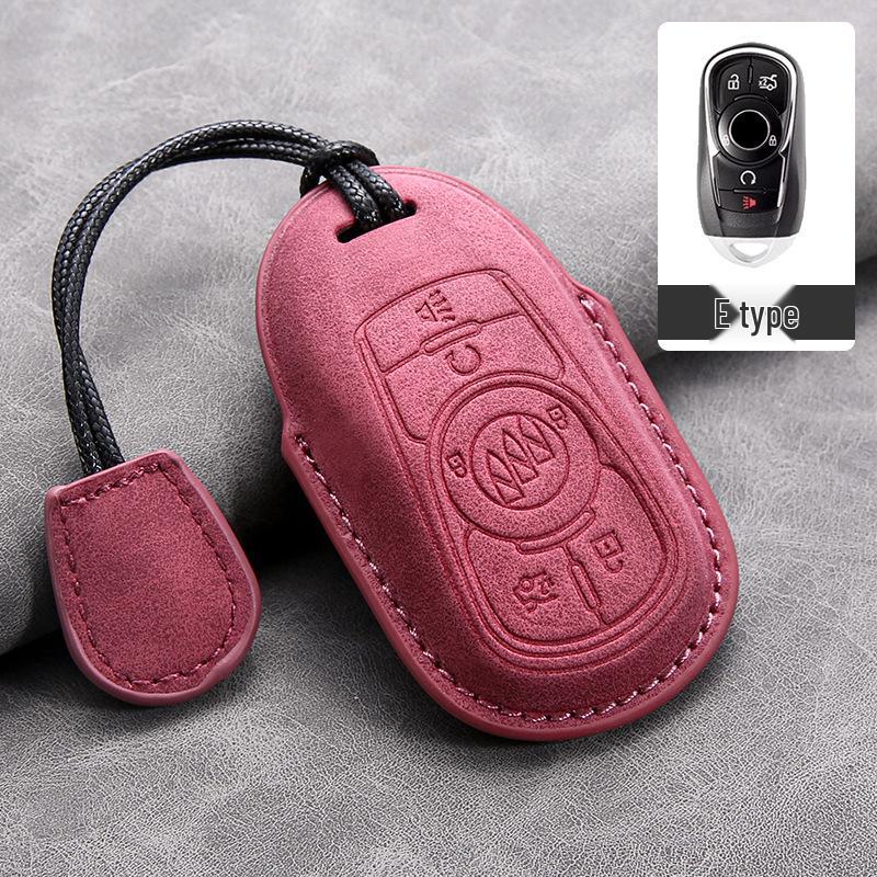 Key covers available for Buick LaCrosse, GL8, Regal GS, Excelle, Enclave Plus, and Enclave for drop shipping.