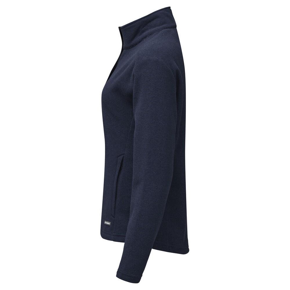 Cutter & Buck Womens/Ladies Hunts Point Fleece Jacket