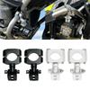 2pcs Motorcycle Fog Lights Brackets LED Lights Bracket Auxiliary Lights For BMW R1200GS LC ADV R1250GS Adventure GSA 2014-2023