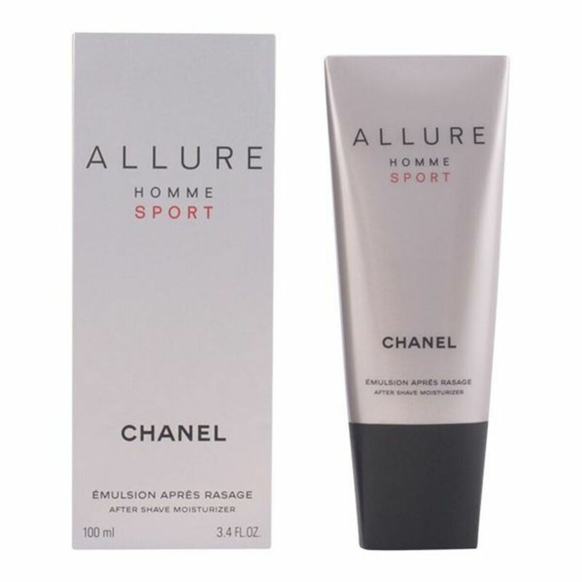 

Лосьон после бритья Allure Homme Sport Chanel (100 мл)