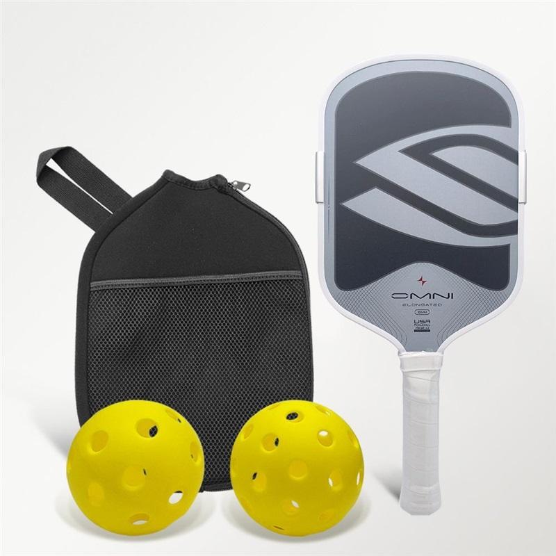 Same Style as Silkirk Pickleball Paddle, Spray Paint Integrated Hot Press, Upgraded 5th Gen Foam Core