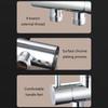 Industrial Grade Shower Head with Two Water Settings Easy To Install Shower Head