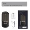 Bach John Q8 Outdoor Bluetooth Speaker CN Plug (adapter Included)