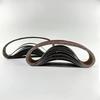 Abrasive Polishing Sanding Belts Sanding Paper 10PCS 680*40mm for Belt Sander Grit 60-800 Aluminium Oxide Grinder Band Belt