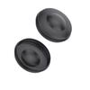 2x Front Hub Grease Cap 43514-28010 For LEXUS GX460 2010-2021 GX470 2003 - 2009