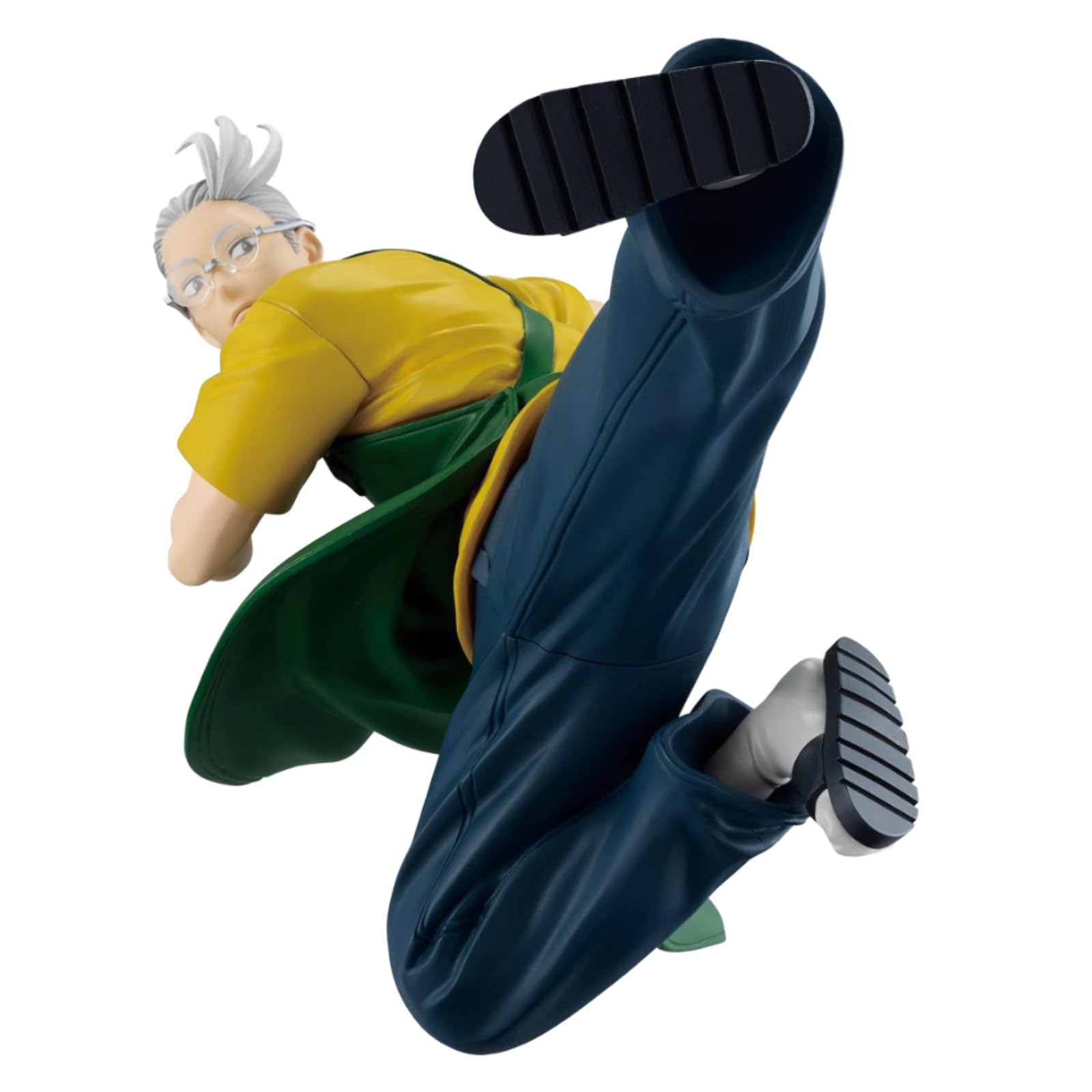 

VIBRATION STARS Taro Sakamoto II Figure SAKAMOTO DAYS Sakamoto Days Approx. 17cm Total 1 Type