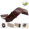 Watchband for Franck Muller Strap Franck Muller Leather Strap FM Watch Men  Women 26mm Watch Band