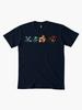 Shovel Knight Knights Sprite Premium T-Shirt