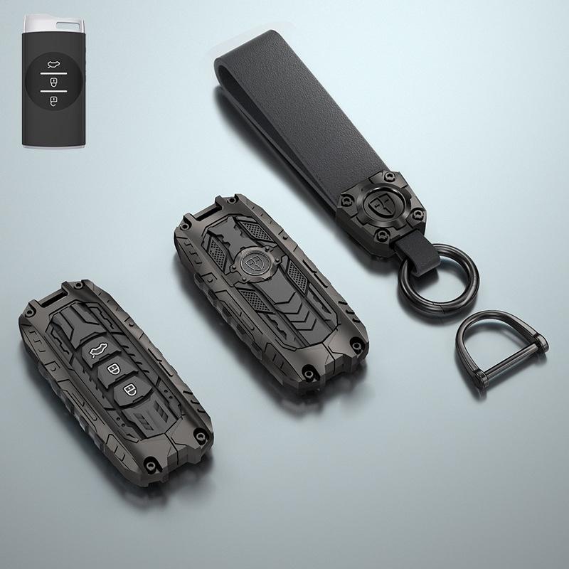 Styling Mouldings New Car Key Case Cover For Chery Tiggo 8 Pro Tiggo 8plus New 5 plus 7pro Chery Tiggo 7 Pro Max Omoda 5 C5 Modo