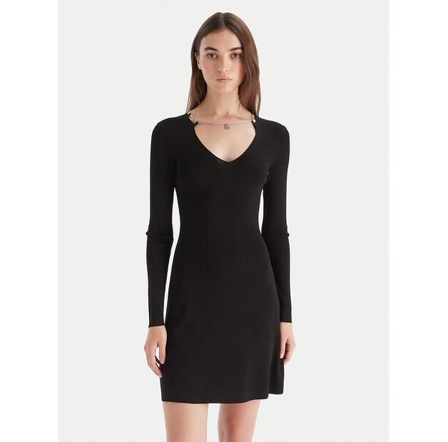 Платье трикотажное HUGO Sibery EU XS