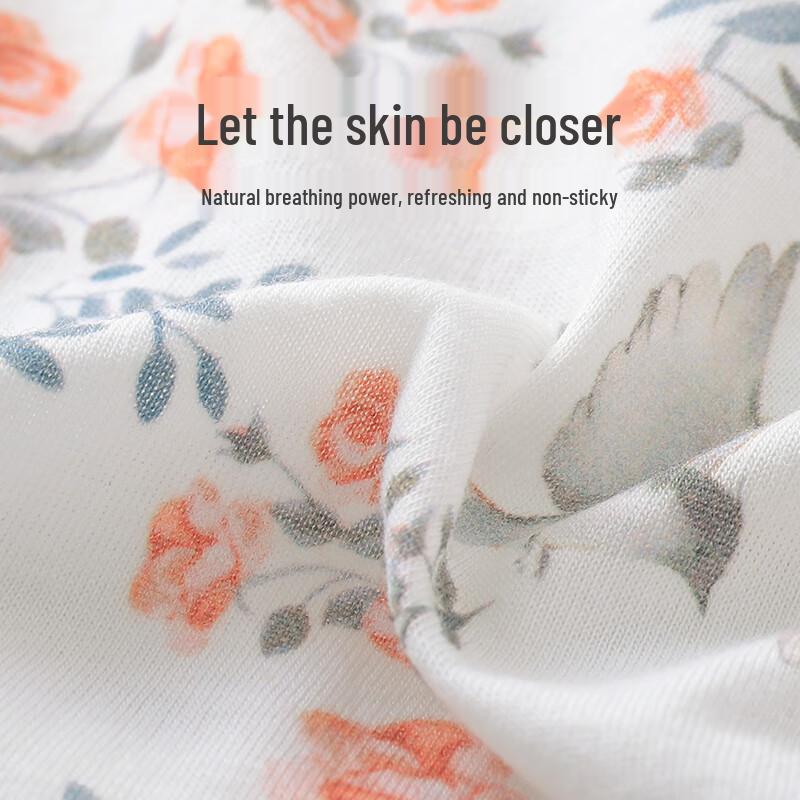 Baby Unisex Sommarbody med korta ärmar