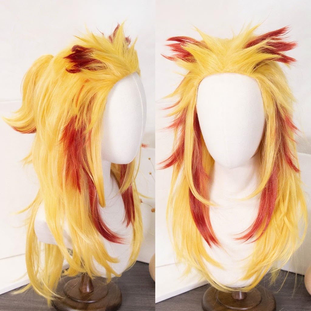Cat Castle Cosplay Wig with Wig Perfect for Cultural and Events Net, Halloween, Parties, Festivals,