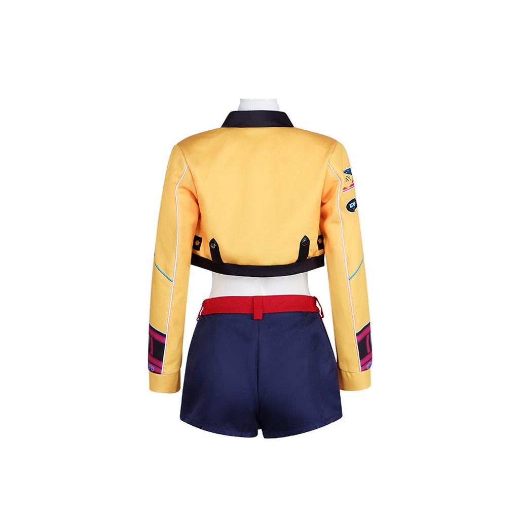 Live Cosplay Server For Movies, Anime, And Games