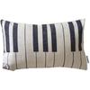 Piano Keyboard Simple Music Throw Pillow Case Decor Cushion Covers Oblong 20*12 Inch Beige Cotton Blend Linen