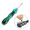 26pcs/set with Carry Bag Guitar Repairing Tool Kit  for Ukulele Luthier Banjo