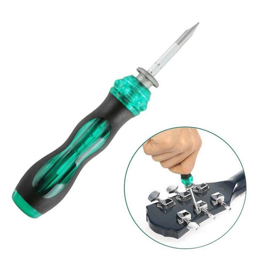 26pcs/set with Carry Bag Guitar Repairing Tool Kit  for Ukulele Luthier Banjo
