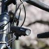 Cateye CFB-100 Center Fork Bracket Black 526-29306 5342440