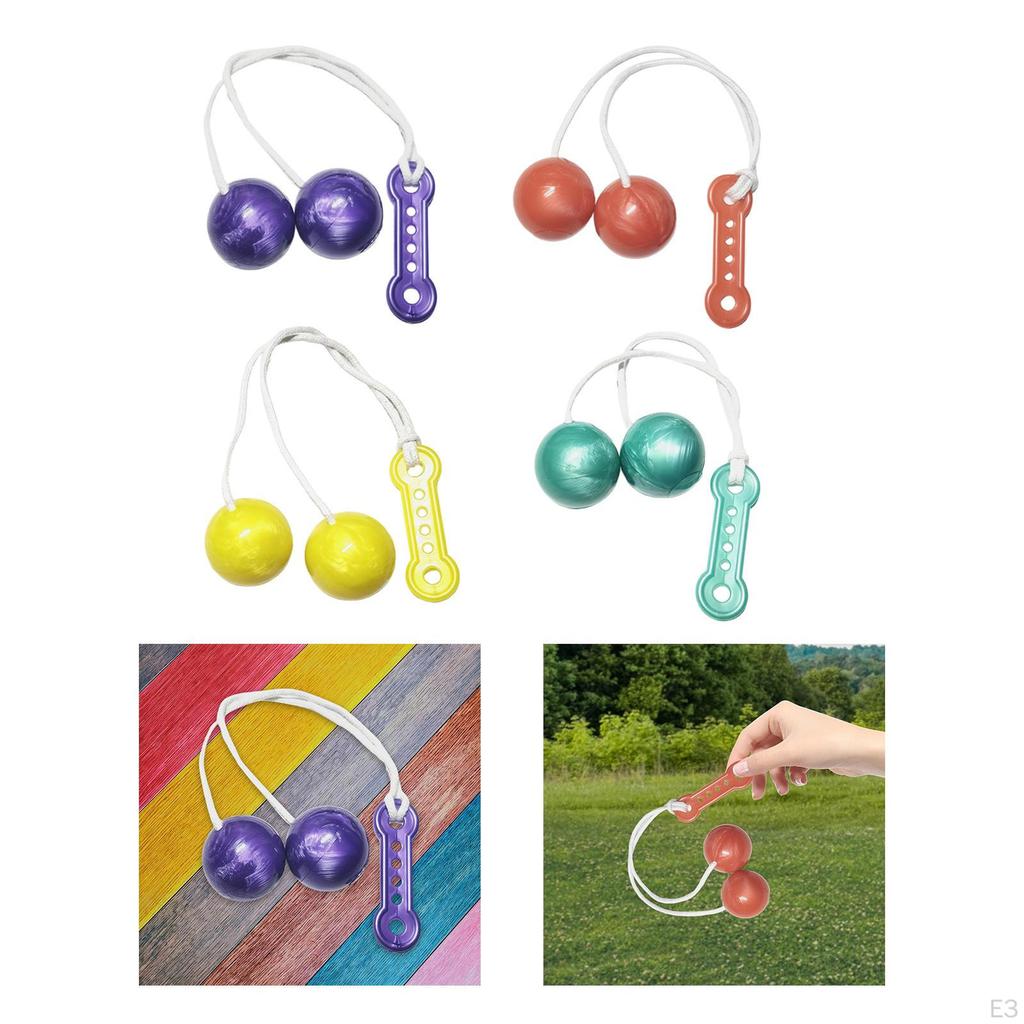 Balls on A String Party Noisemaker Develop Motor Skills for Goodie Bag Toys