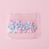 Polymer Clay Macaron Beads and Pearl Sugar Granules for DIY Slime, Epoxy, and Crafts