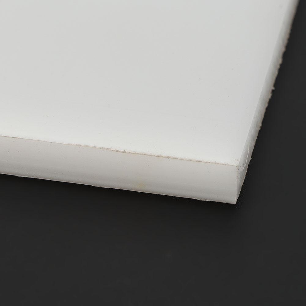 Leather Craft Plastic Mute Board Cutting Punching Stamping Tool Craft DIY