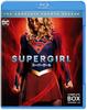 Complete Set SUPERGIRL/Supergirl (Force) (4-Disc) [Blu-ray]